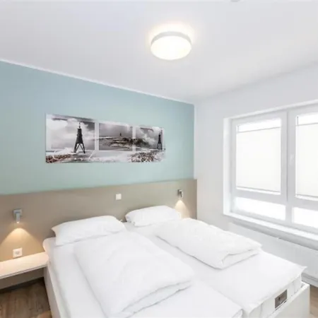 Duhner Brandung, B6 *