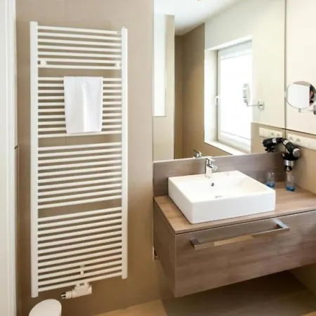 Apartment Duhner Brandung, B6 *