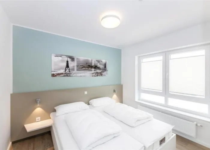 Duhner Brandung, B6 *